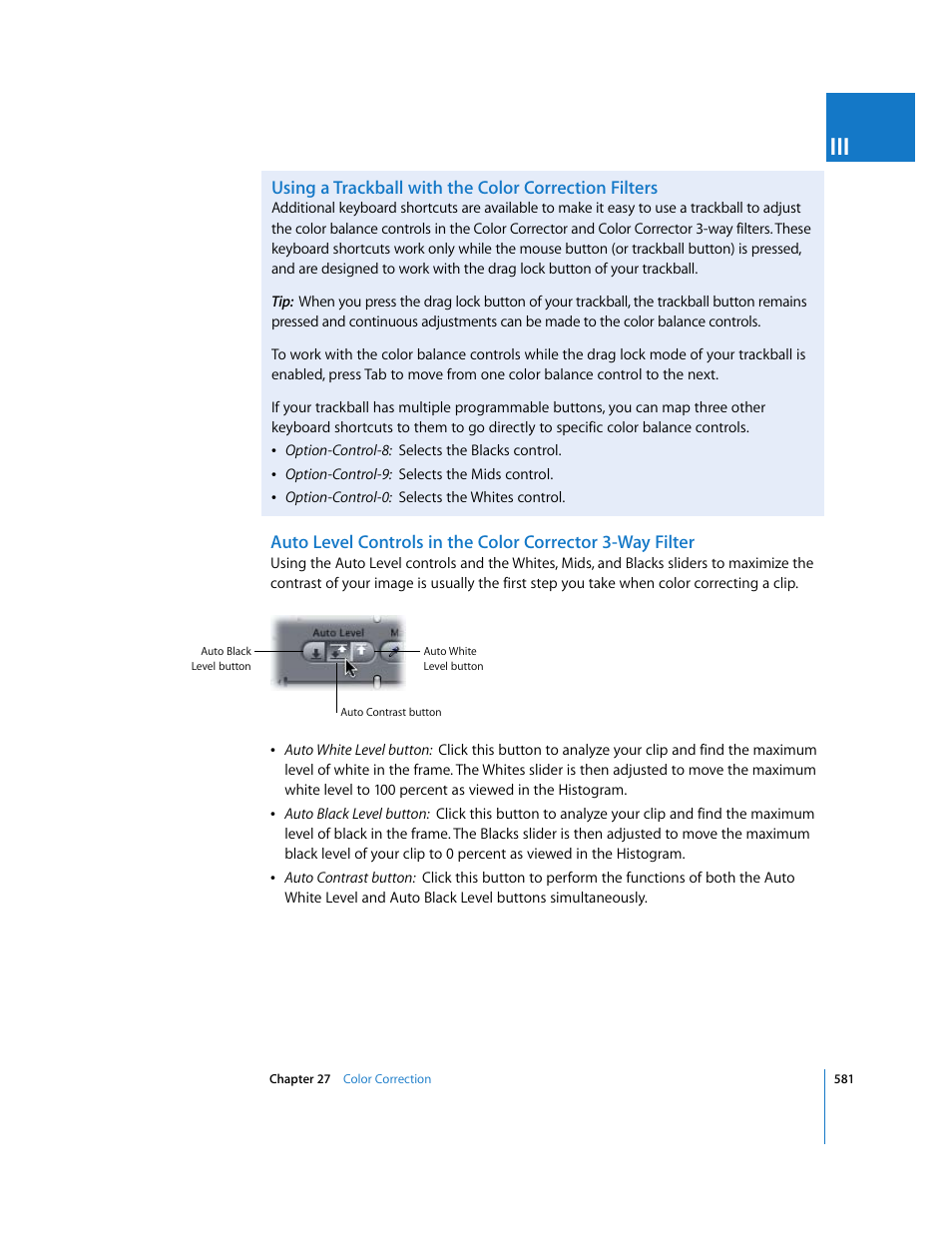 Apple Final Cut Pro 6 User Manual | Page 1366 / 2033