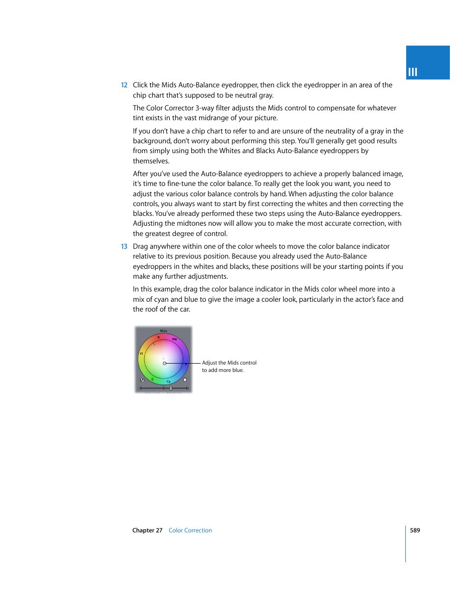 Apple Final Cut Pro 6 User Manual | Page 1374 / 2033