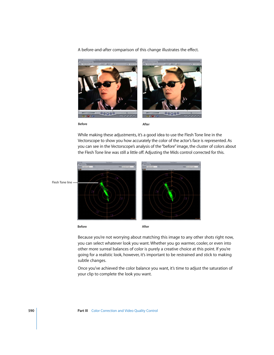 Apple Final Cut Pro 6 User Manual | Page 1375 / 2033