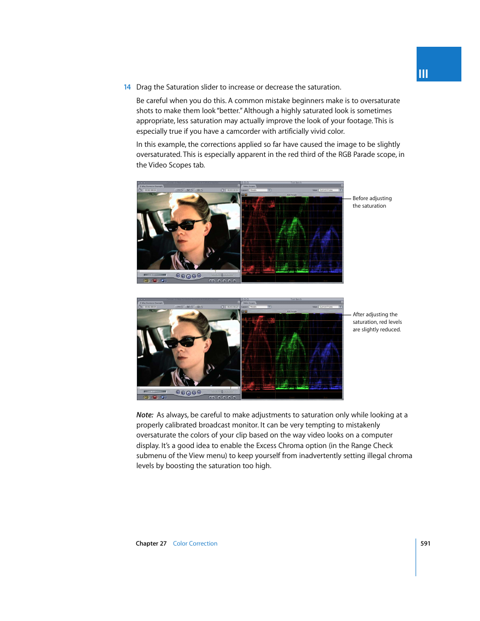 Apple Final Cut Pro 6 User Manual | Page 1376 / 2033