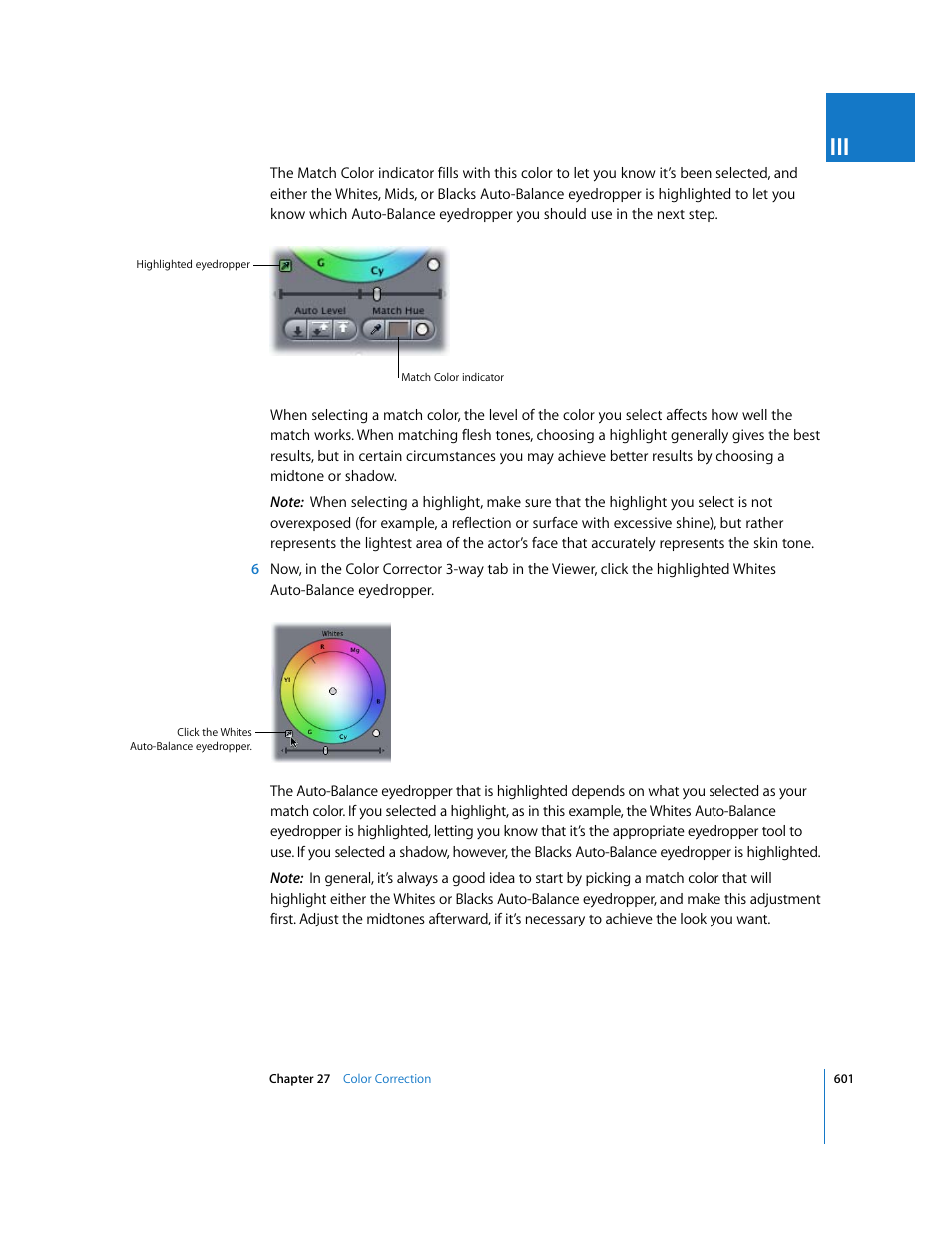 Apple Final Cut Pro 6 User Manual | Page 1386 / 2033