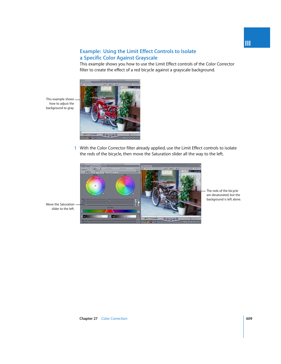 Apple Final Cut Pro 6 User Manual | Page 1394 / 2033