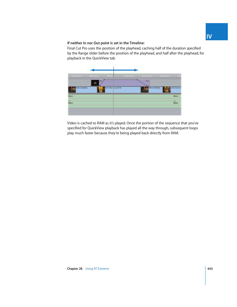 Apple Final Cut Pro 6 User Manual | Page 1428 / 2033