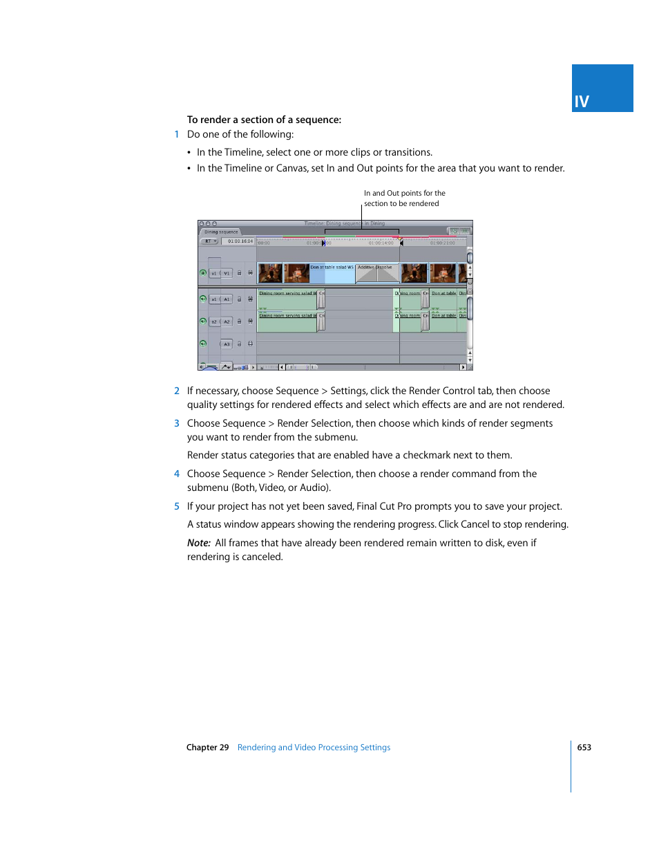 Apple Final Cut Pro 6 User Manual | Page 1438 / 2033