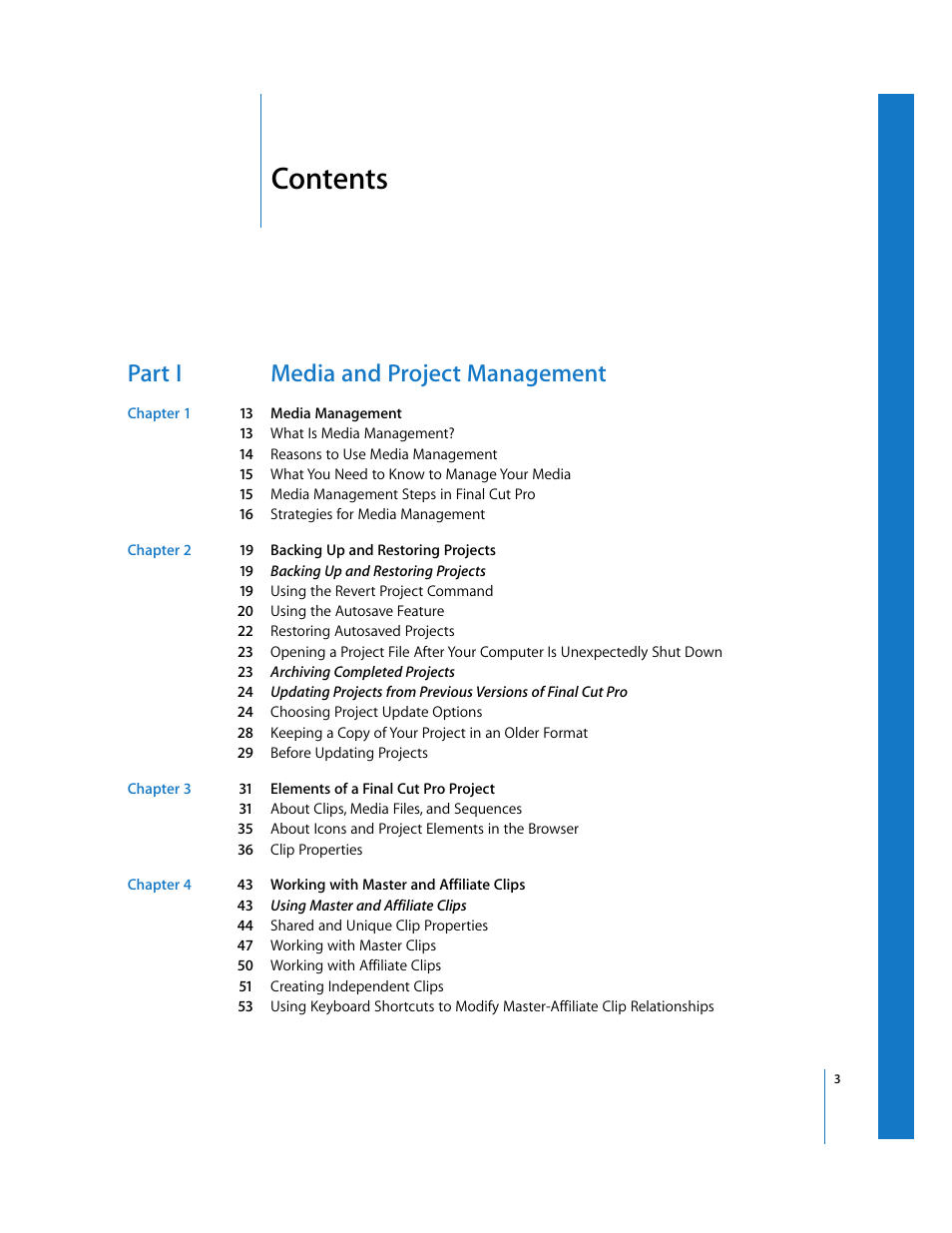 Apple Final Cut Pro 6 User Manual | Page 1486 / 2033