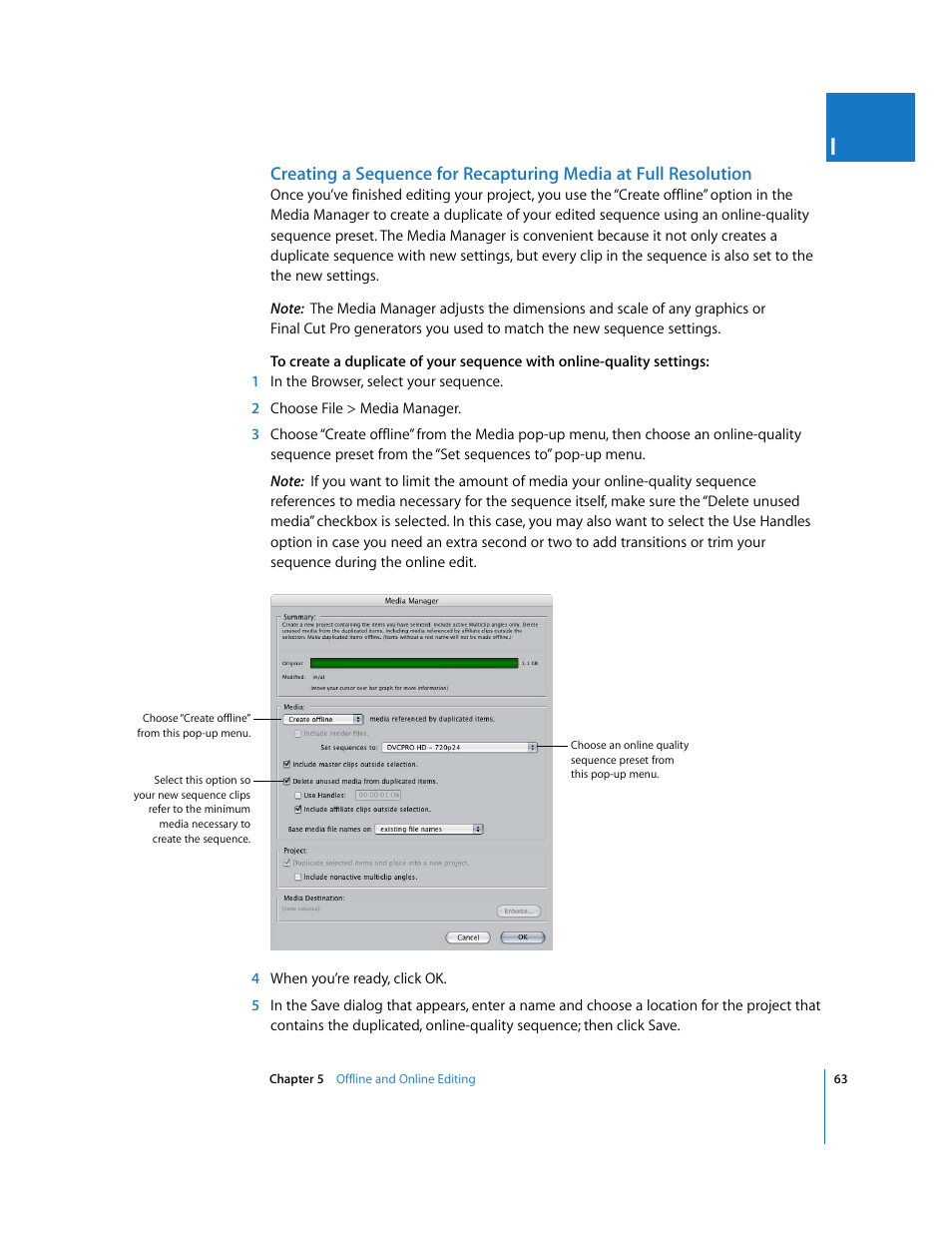 Apple Final Cut Pro 6 User Manual | Page 1546 / 2033