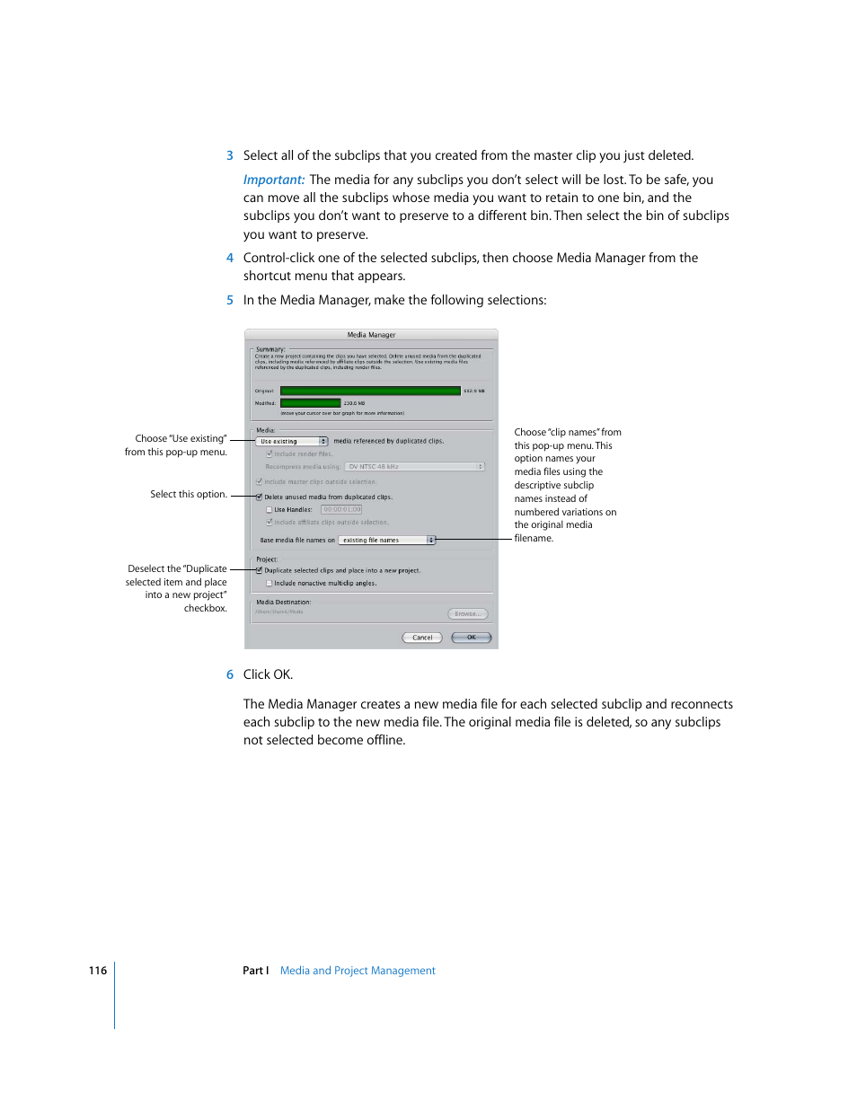 Apple Final Cut Pro 6 User Manual | Page 1599 / 2033