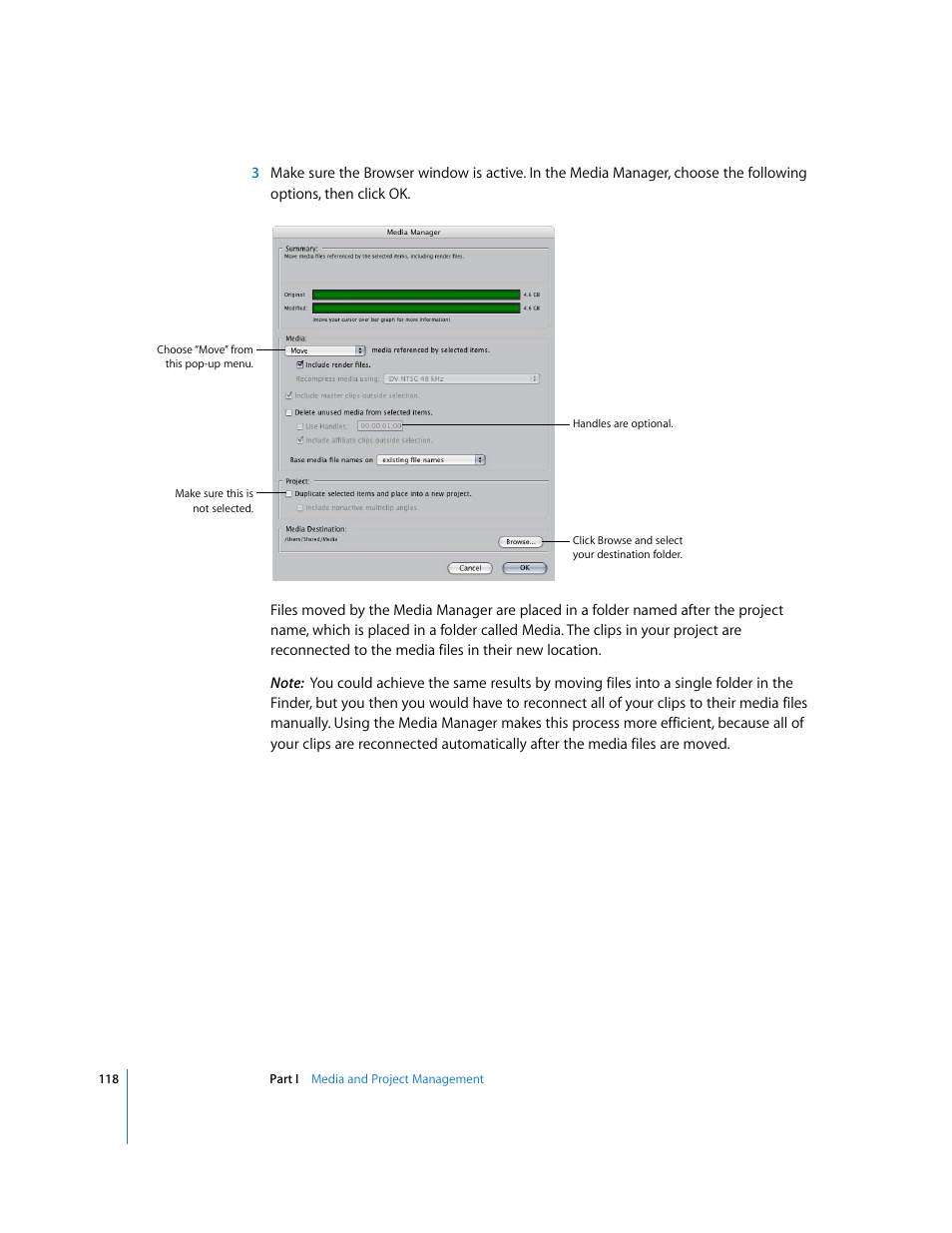 Apple Final Cut Pro 6 User Manual | Page 1601 / 2033