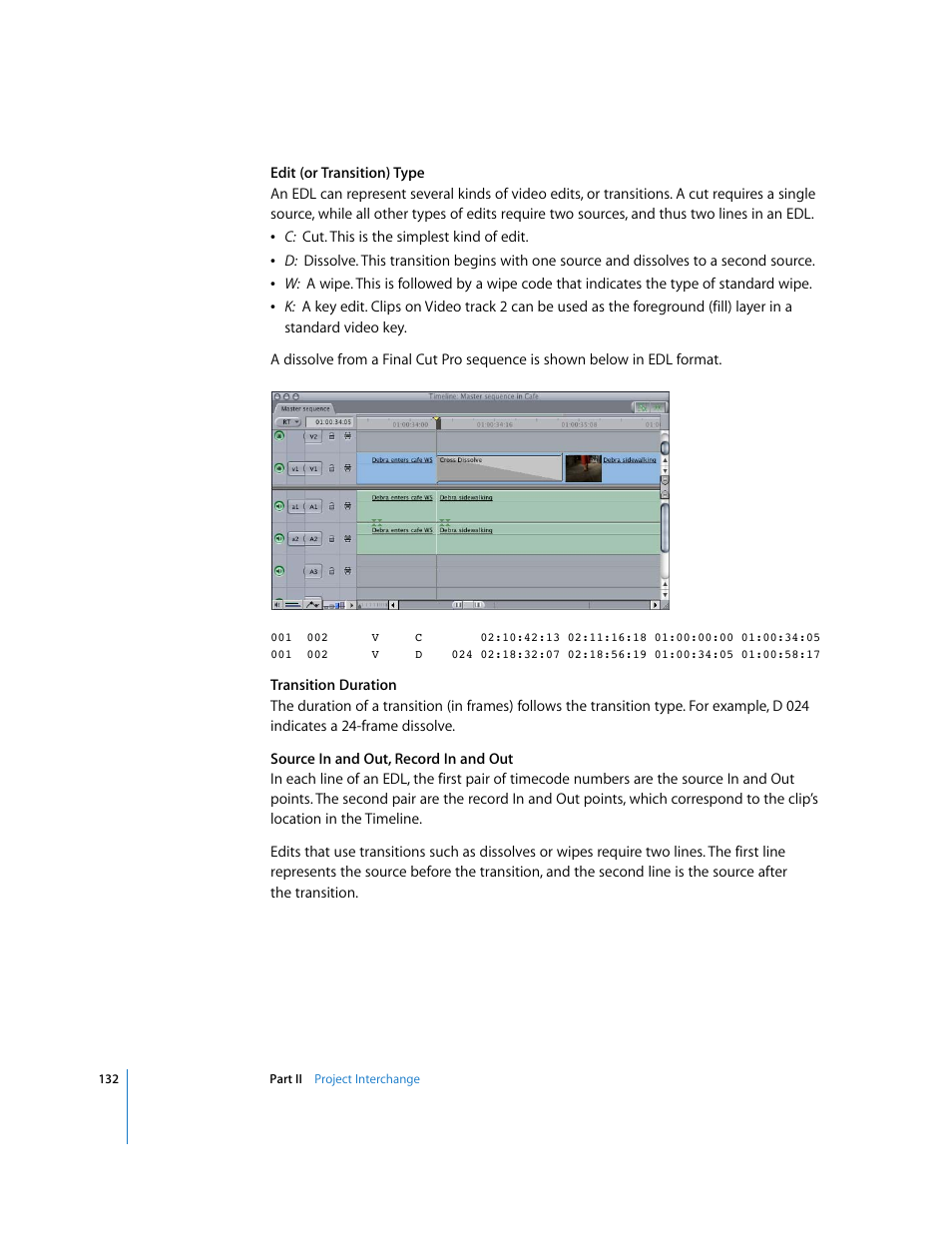 Apple Final Cut Pro 6 User Manual | Page 1615 / 2033