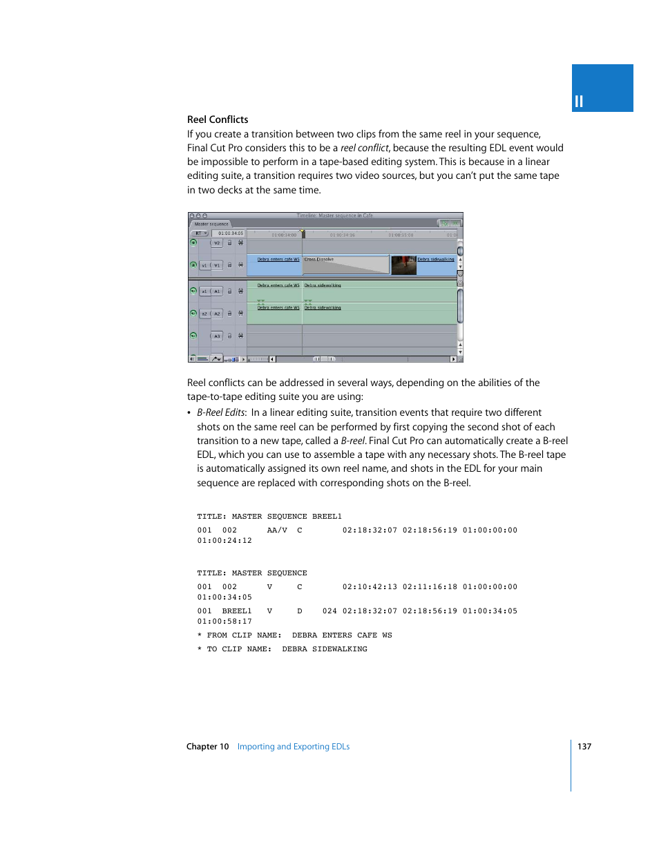 Apple Final Cut Pro 6 User Manual | Page 1620 / 2033