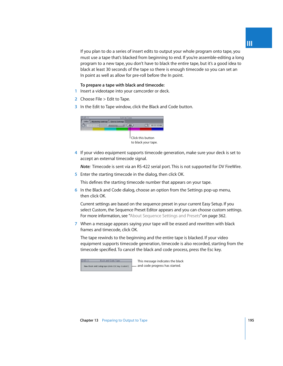 Apple Final Cut Pro 6 User Manual | Page 1678 / 2033