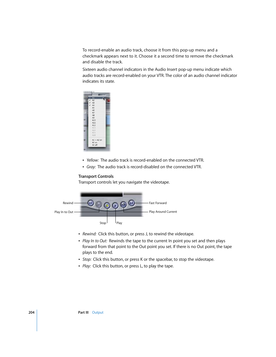 Apple Final Cut Pro 6 User Manual | Page 1687 / 2033