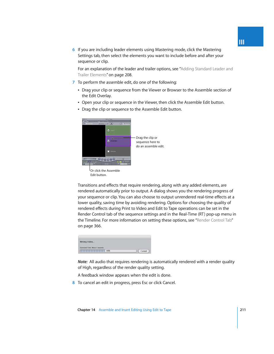Apple Final Cut Pro 6 User Manual | Page 1694 / 2033
