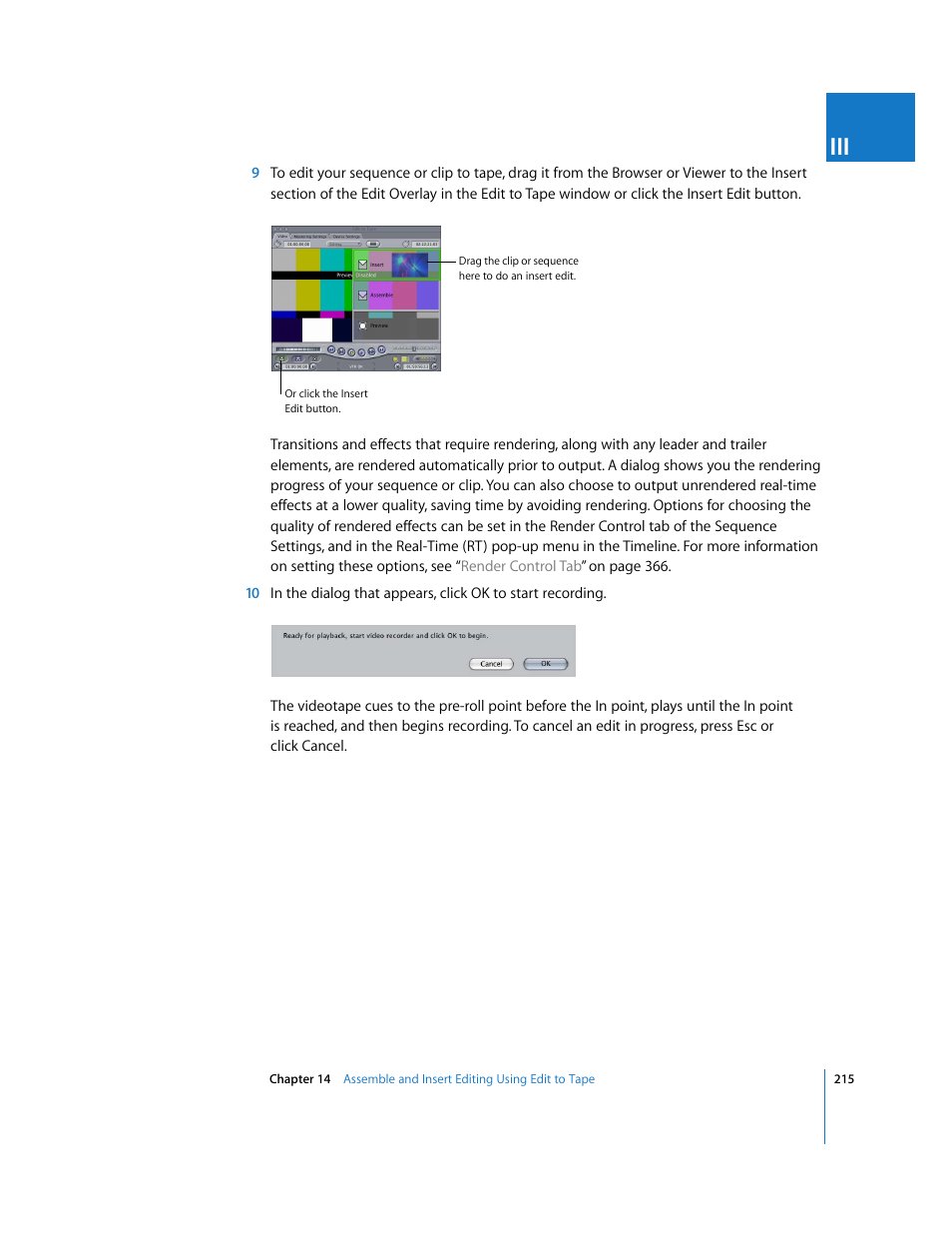 Apple Final Cut Pro 6 User Manual | Page 1698 / 2033