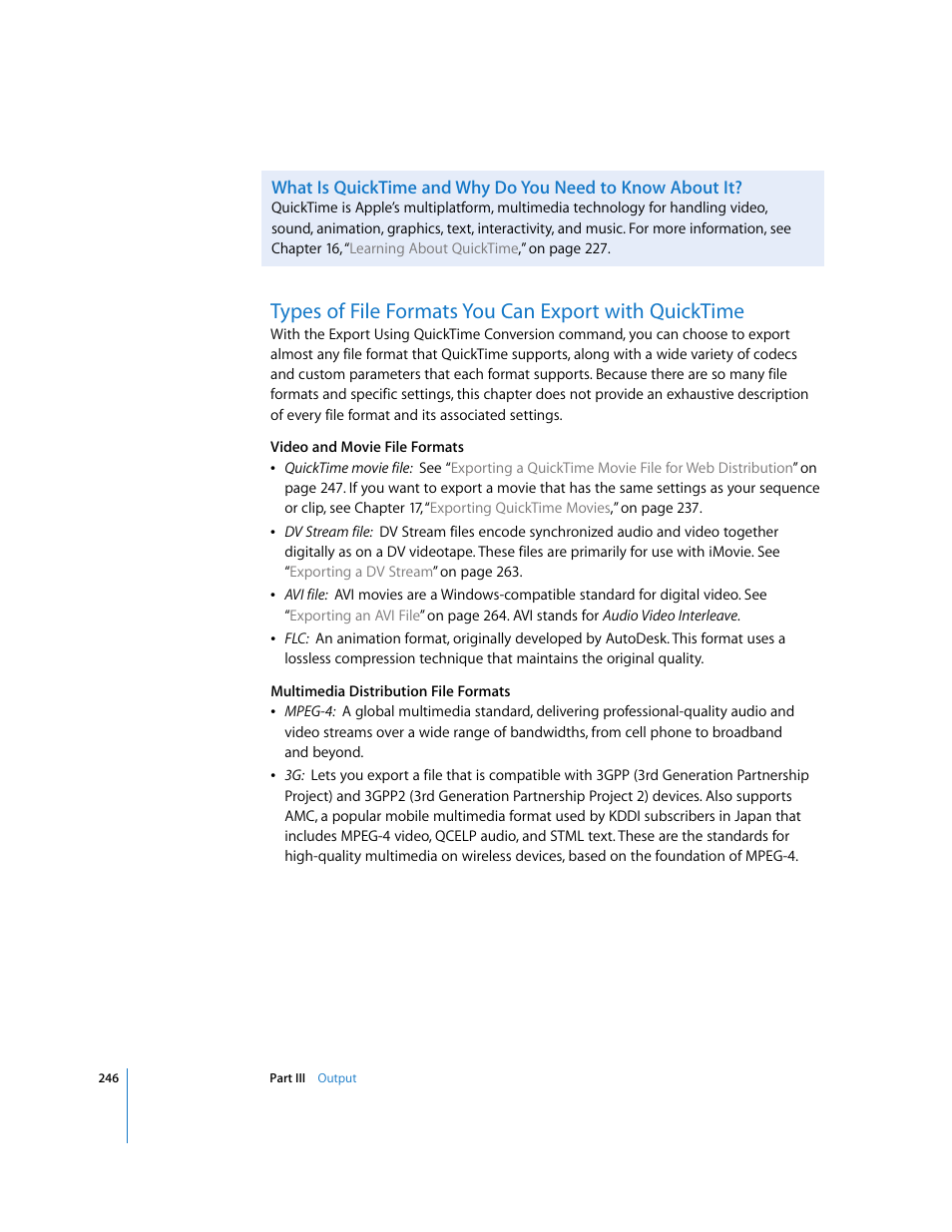 P. 246) | Apple Final Cut Pro 6 User Manual | Page 1729 / 2033