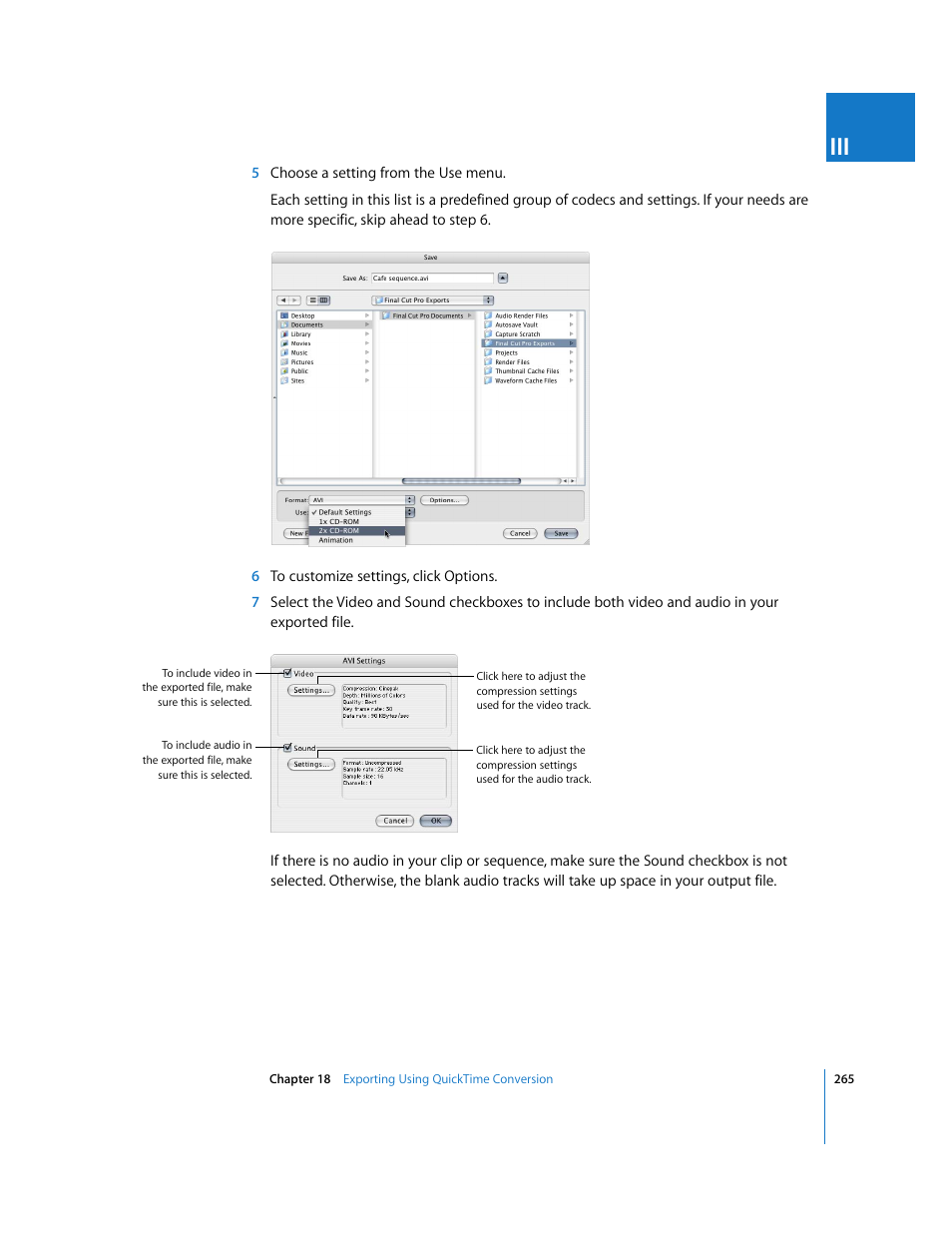 Apple Final Cut Pro 6 User Manual | Page 1748 / 2033