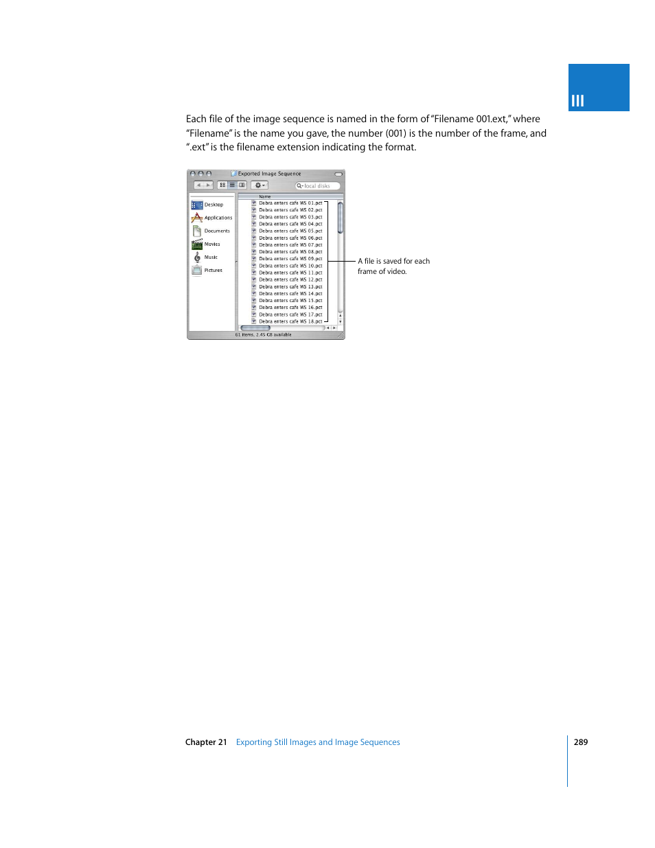 Apple Final Cut Pro 6 User Manual | Page 1772 / 2033