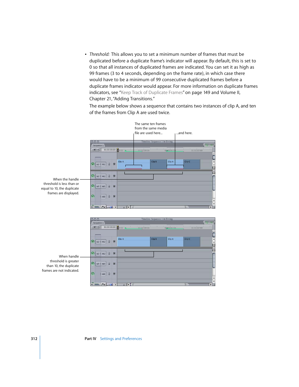 Apple Final Cut Pro 6 User Manual | Page 1795 / 2033