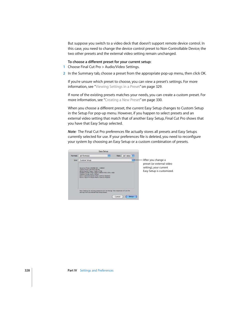 Apple Final Cut Pro 6 User Manual | Page 1811 / 2033