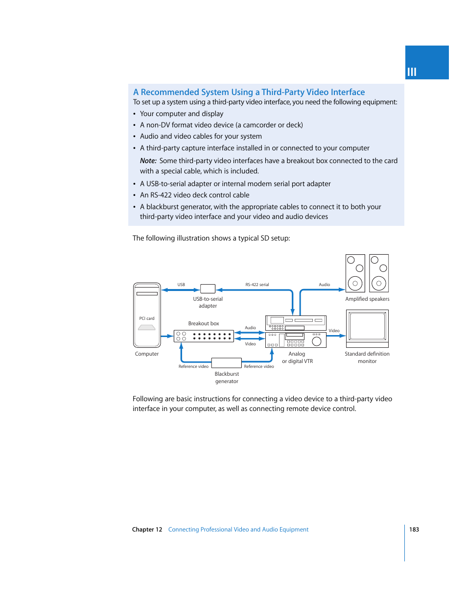 Apple Final Cut Pro 6 User Manual | Page 184 / 2033