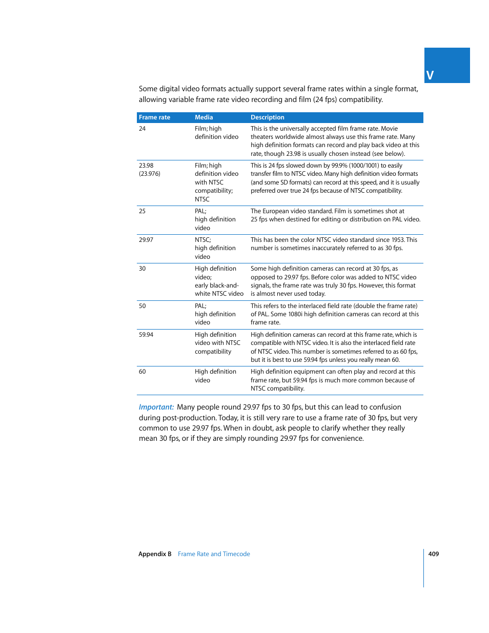 Apple Final Cut Pro 6 User Manual | Page 1892 / 2033