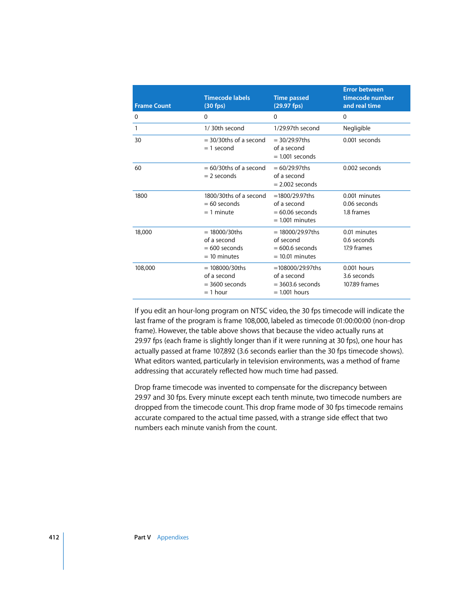 Apple Final Cut Pro 6 User Manual | Page 1895 / 2033