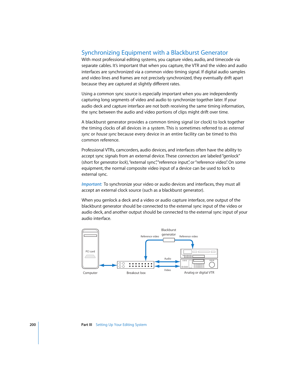 Apple Final Cut Pro 6 User Manual | Page 201 / 2033