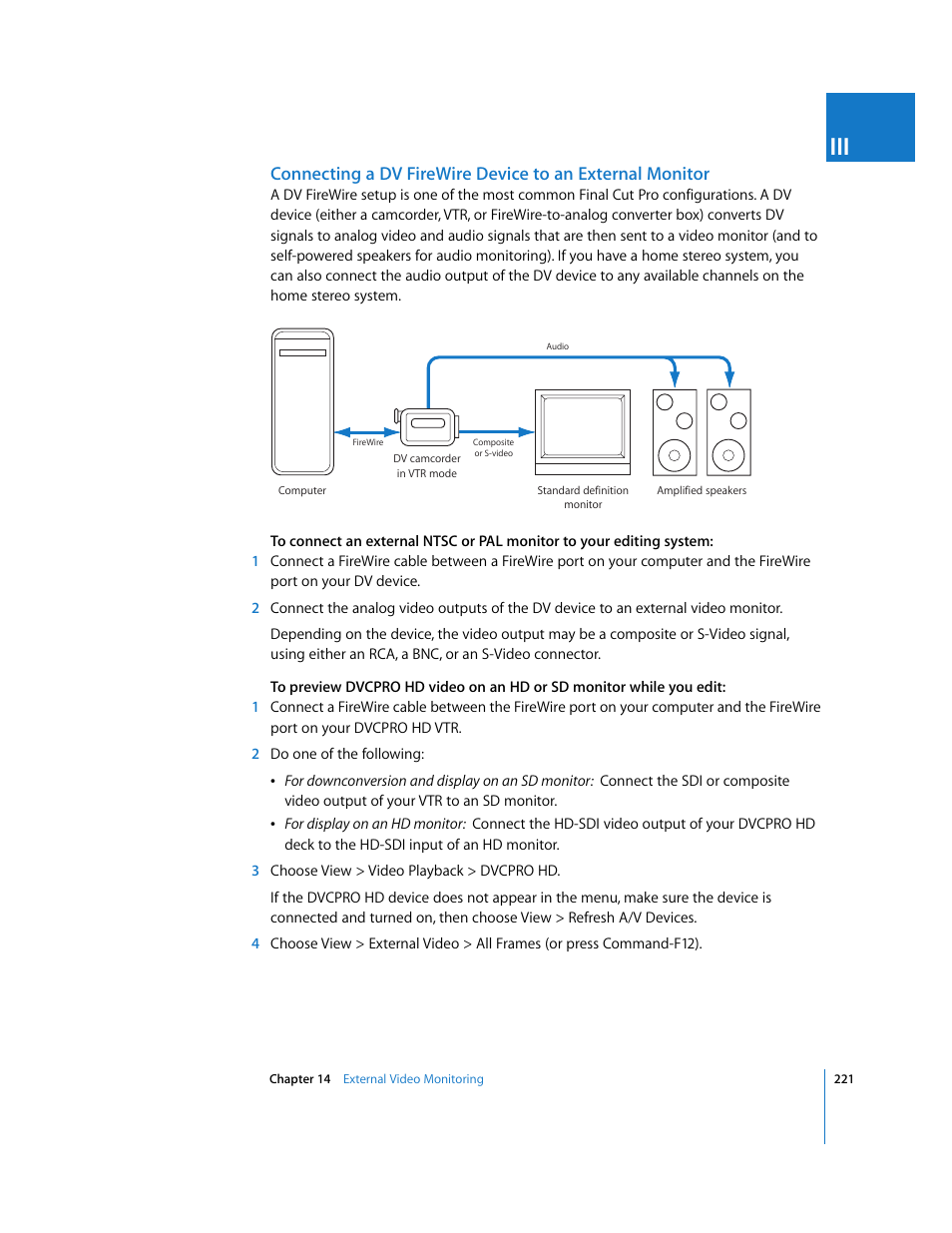 Apple Final Cut Pro 6 User Manual | Page 222 / 2033