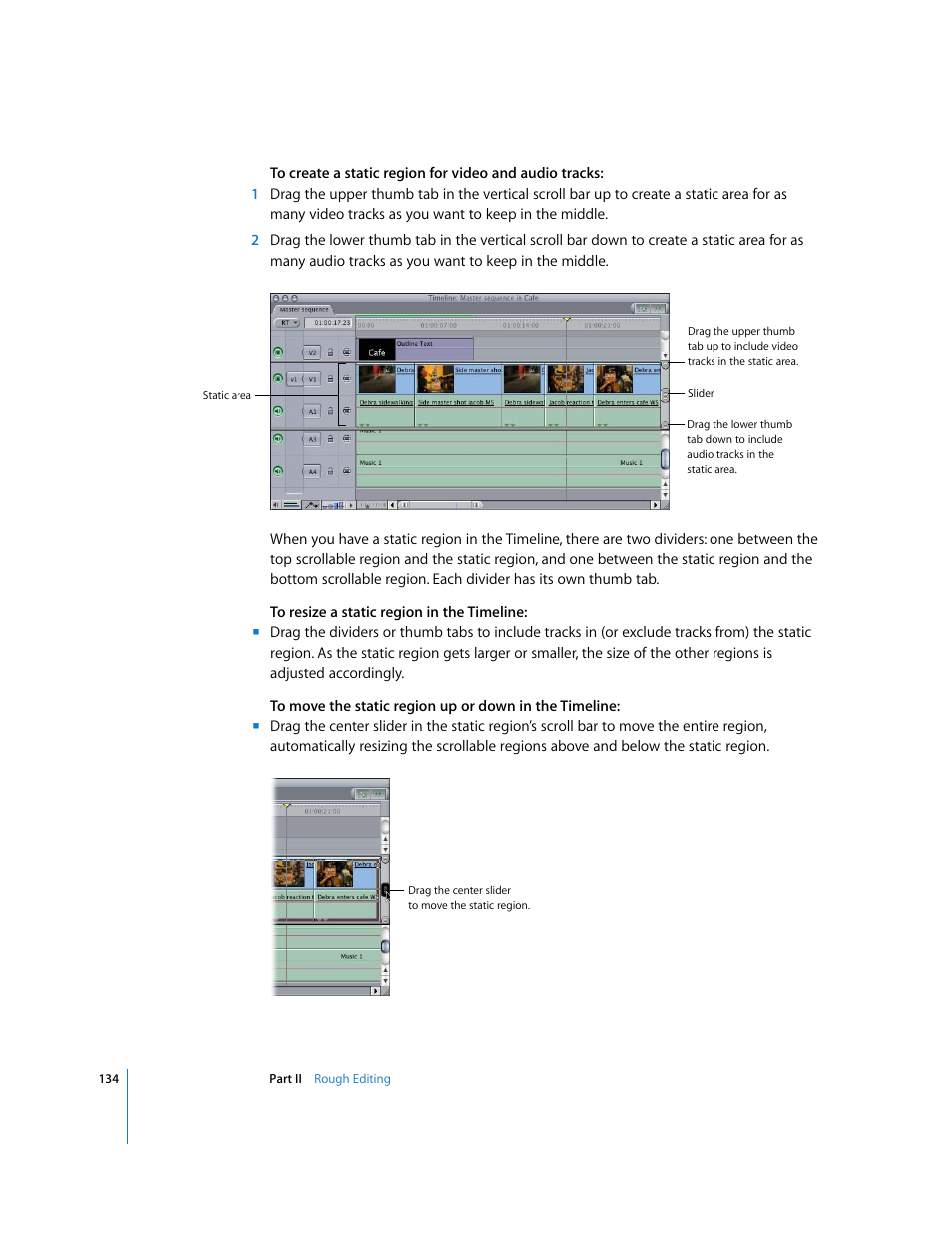 Apple Final Cut Pro 6 User Manual | Page 467 / 2033