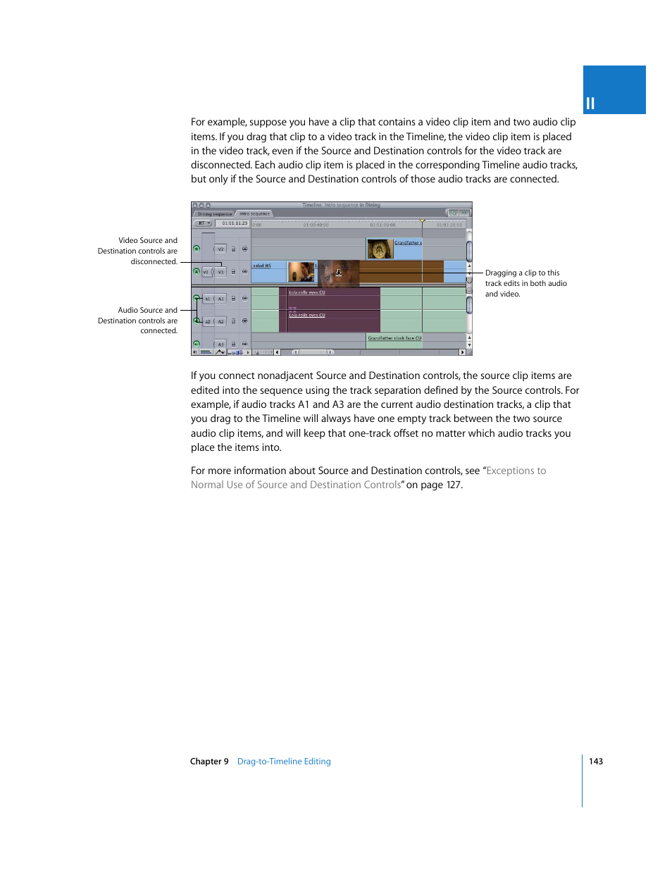 Apple Final Cut Pro 6 User Manual | Page 476 / 2033