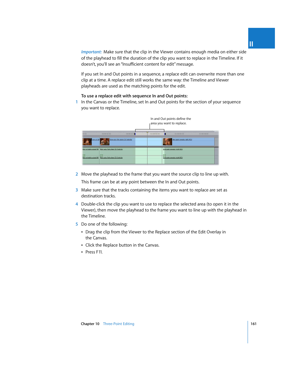 Apple Final Cut Pro 6 User Manual | Page 494 / 2033