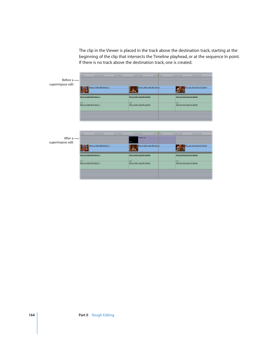 Apple Final Cut Pro 6 User Manual | Page 497 / 2033