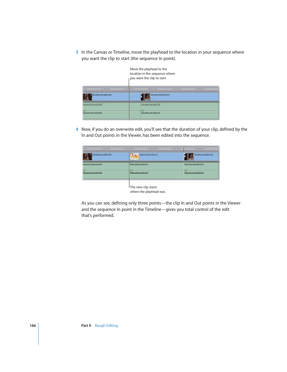 Apple Final Cut Pro 6 User Manual | Page 499 / 2033