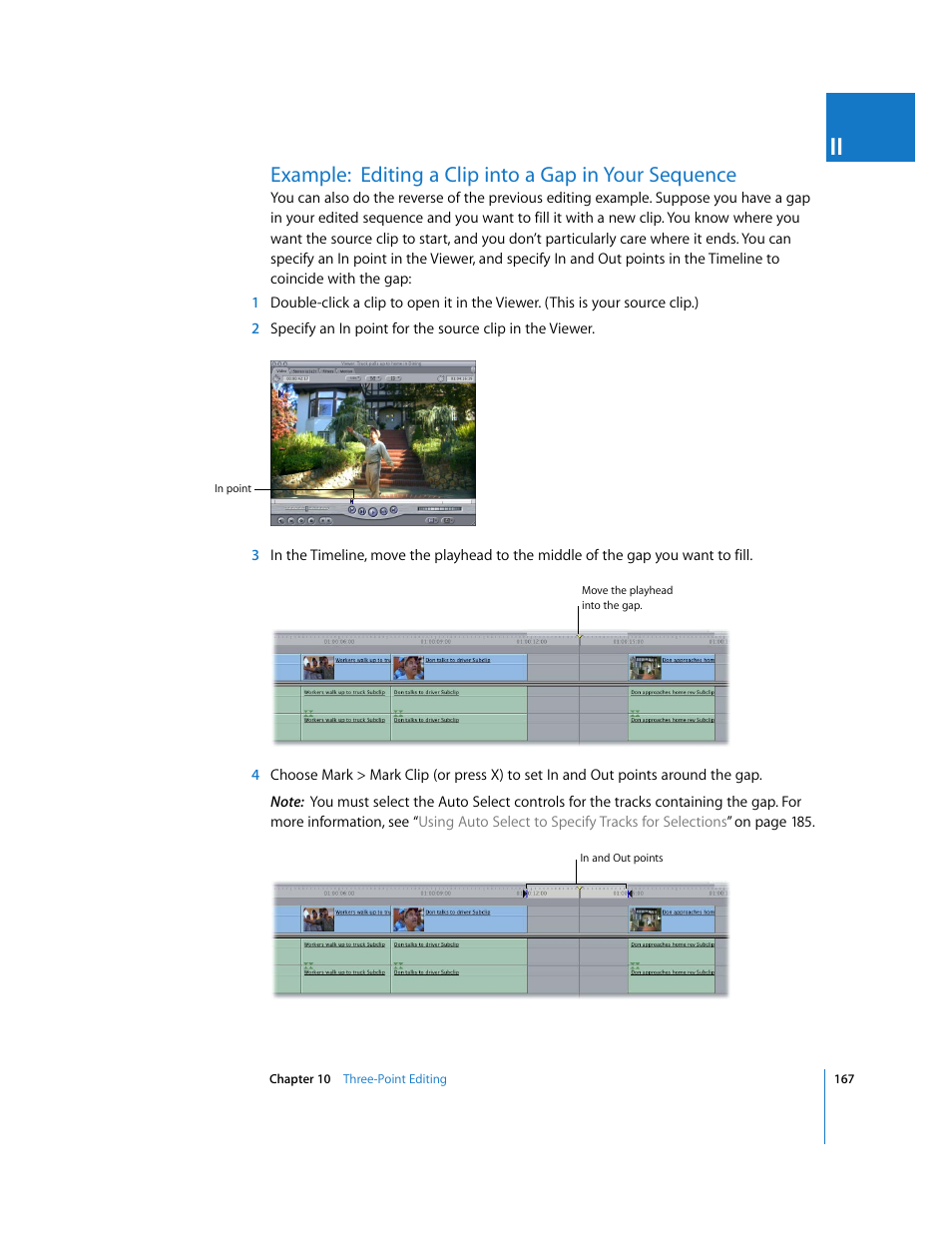 Apple Final Cut Pro 6 User Manual | Page 500 / 2033