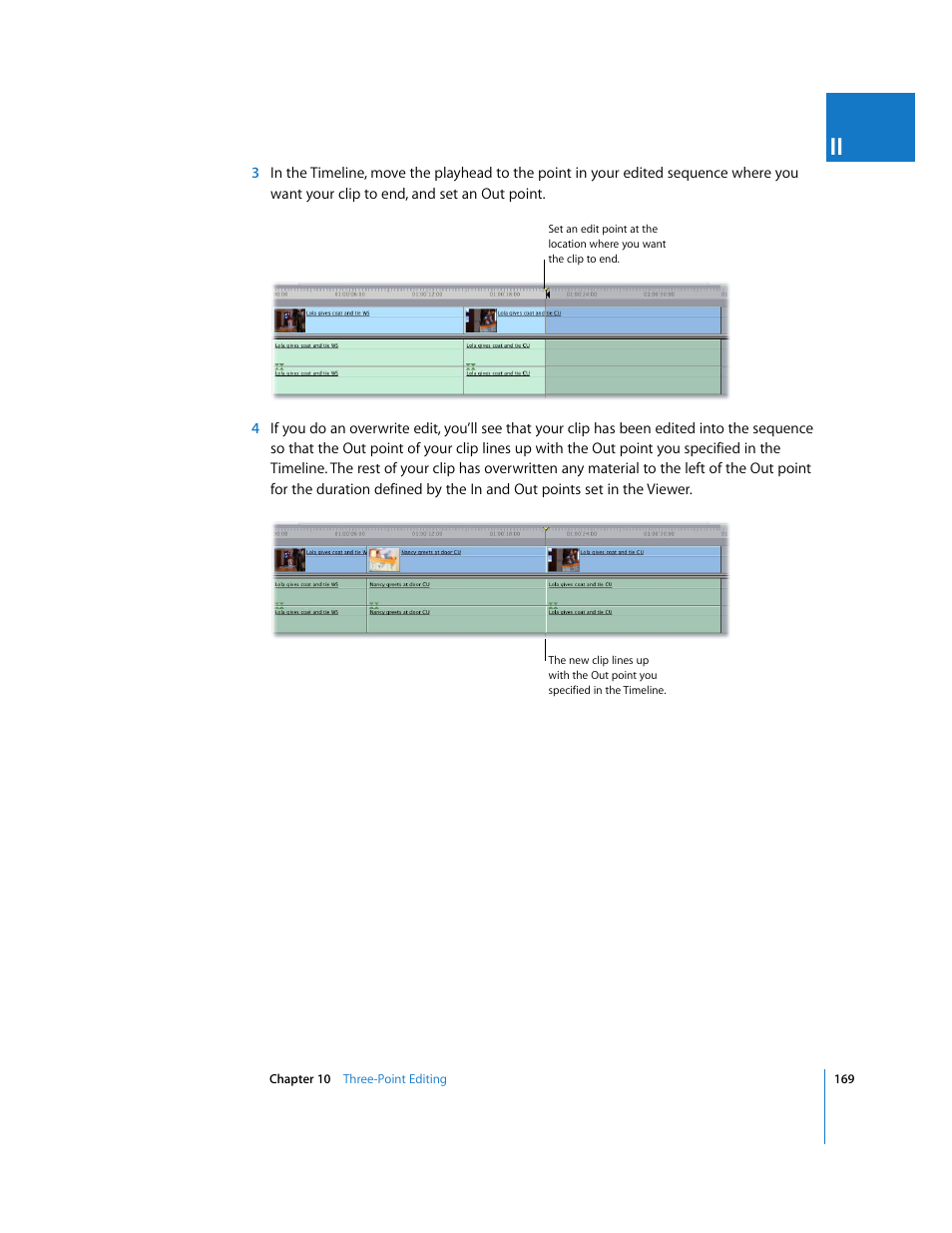 Apple Final Cut Pro 6 User Manual | Page 502 / 2033