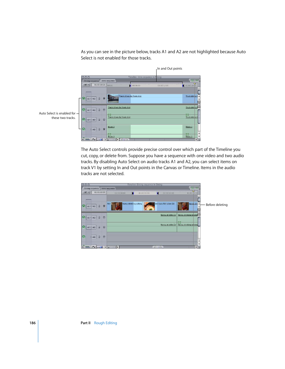 Apple Final Cut Pro 6 User Manual | Page 519 / 2033