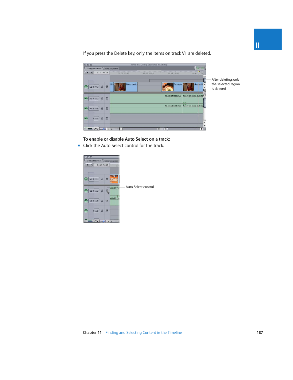 Apple Final Cut Pro 6 User Manual | Page 520 / 2033