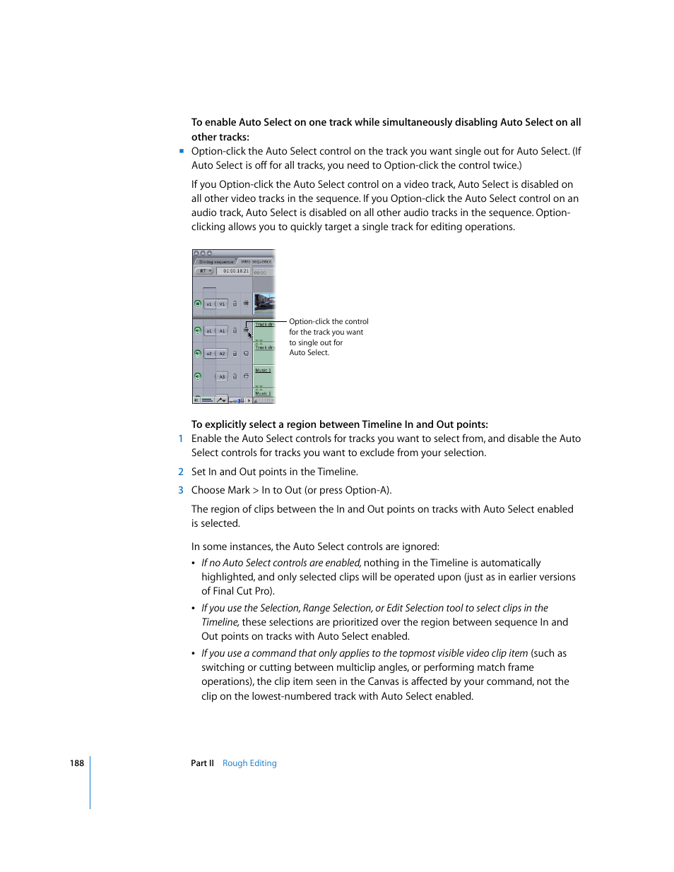 Apple Final Cut Pro 6 User Manual | Page 521 / 2033