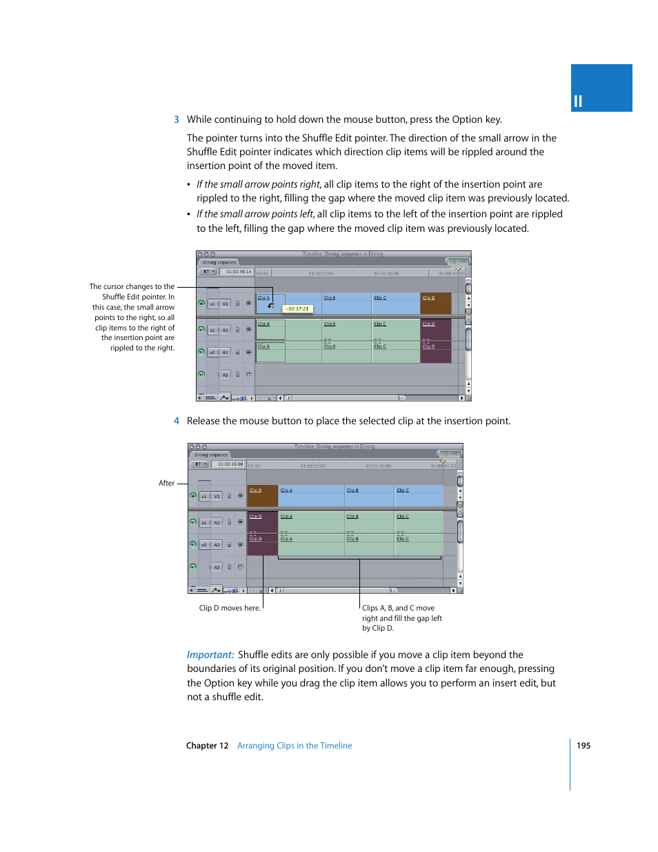 Apple Final Cut Pro 6 User Manual | Page 528 / 2033