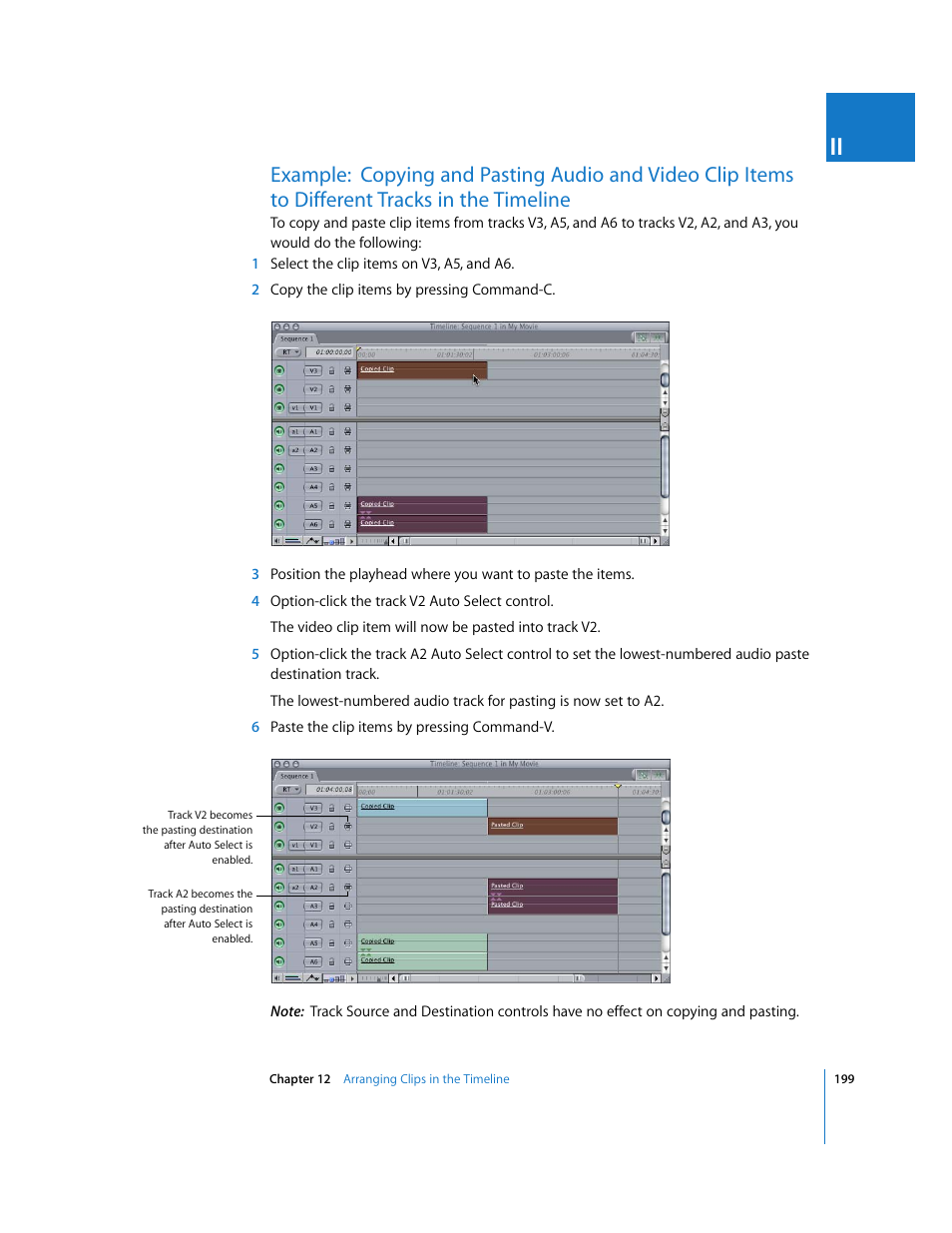 Apple Final Cut Pro 6 User Manual | Page 532 / 2033