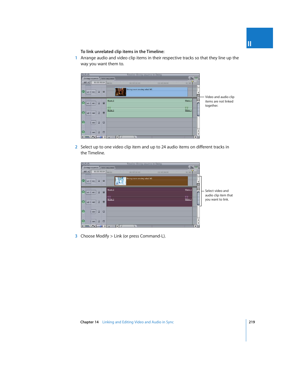 Apple Final Cut Pro 6 User Manual | Page 552 / 2033