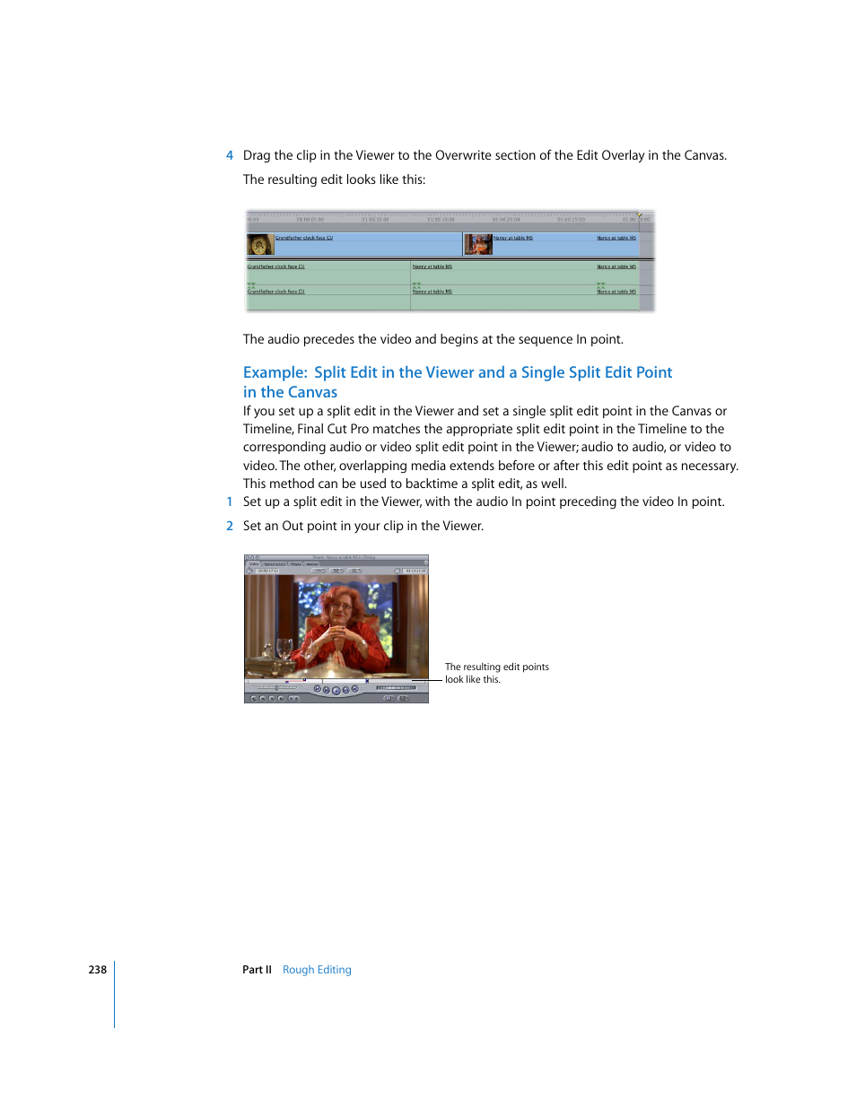 Apple Final Cut Pro 6 User Manual | Page 571 / 2033
