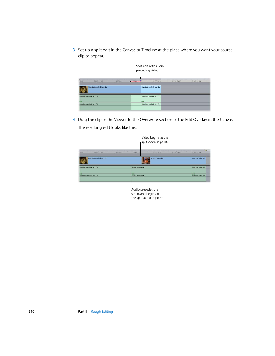 Apple Final Cut Pro 6 User Manual | Page 573 / 2033