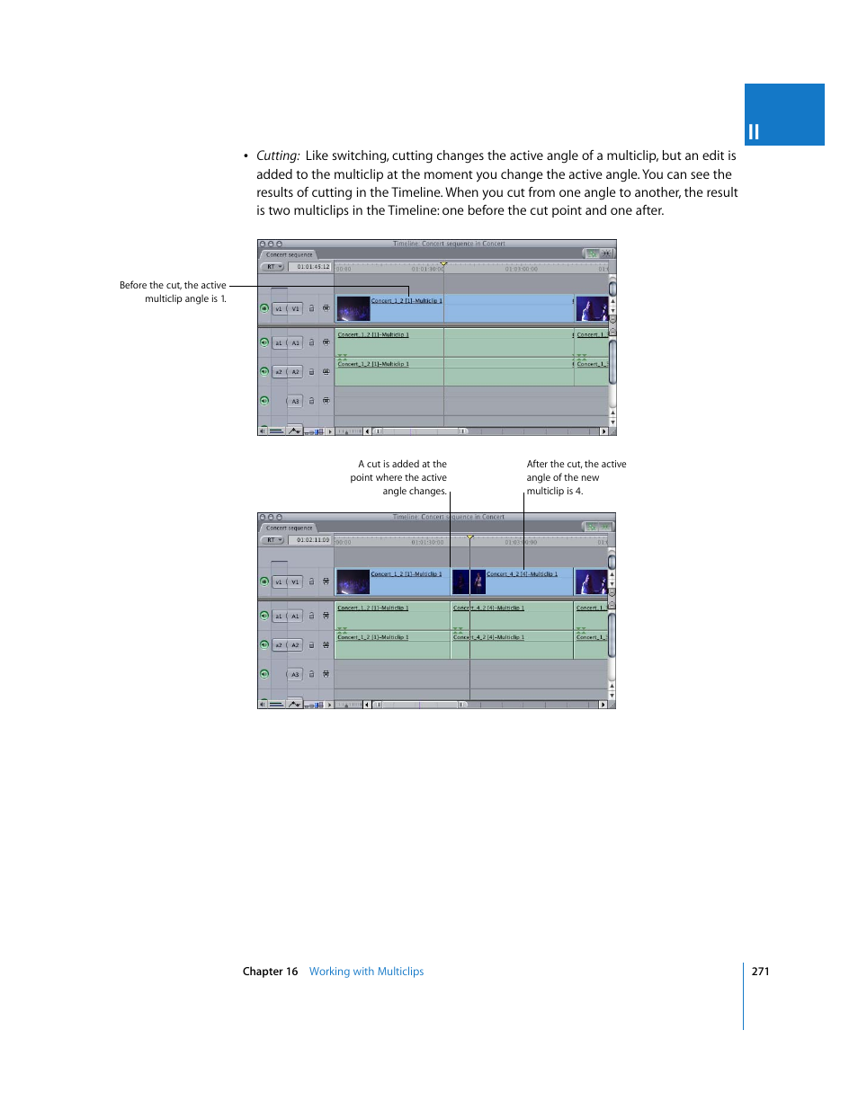 Apple Final Cut Pro 6 User Manual | Page 604 / 2033