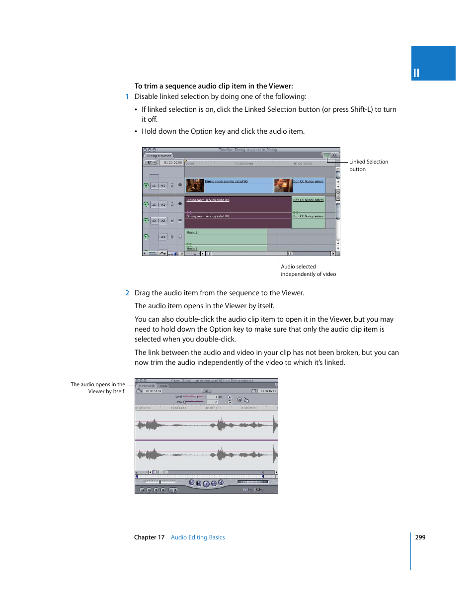 Apple Final Cut Pro 6 User Manual | Page 632 / 2033