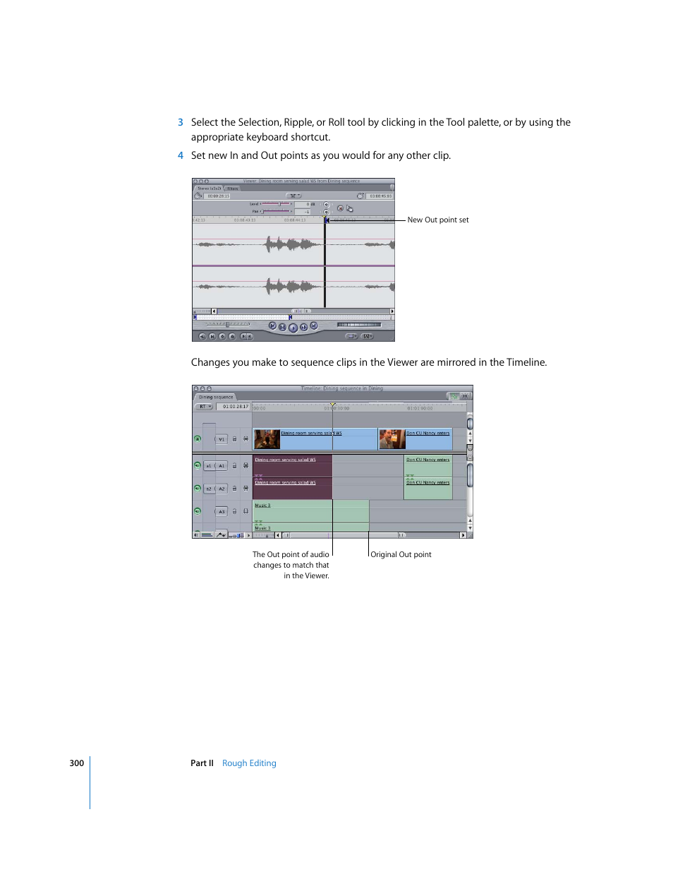 Apple Final Cut Pro 6 User Manual | Page 633 / 2033