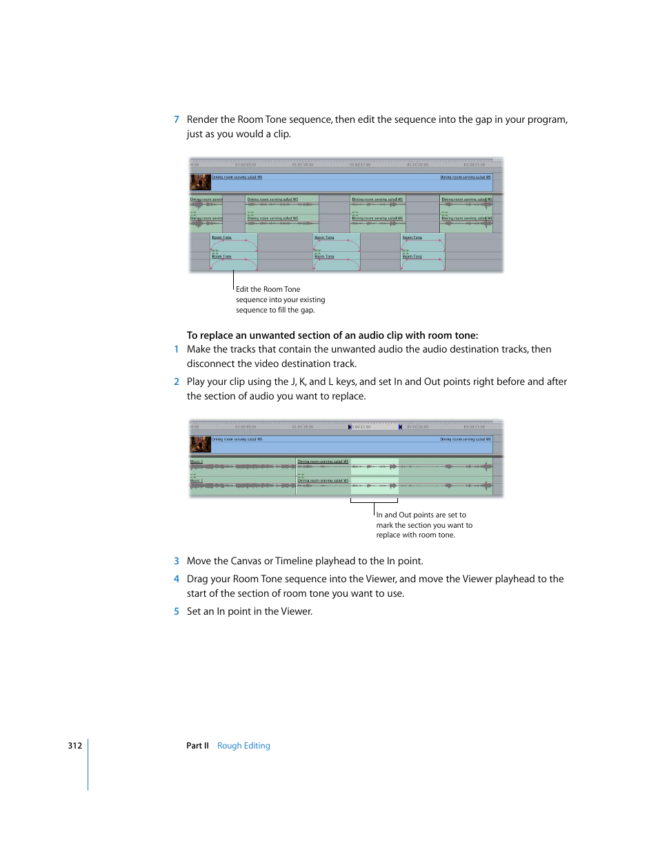 Apple Final Cut Pro 6 User Manual | Page 645 / 2033