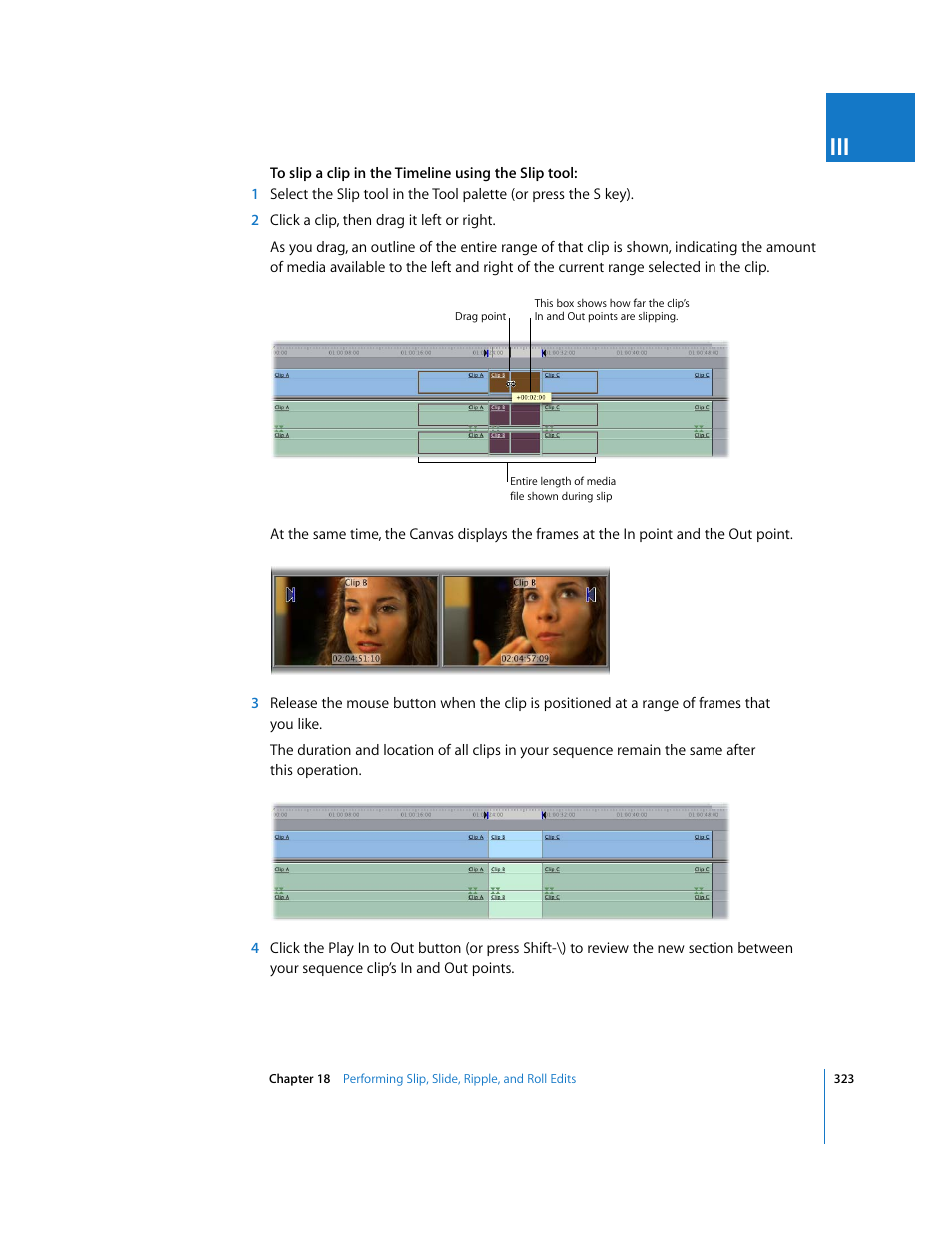 Apple Final Cut Pro 6 User Manual | Page 656 / 2033