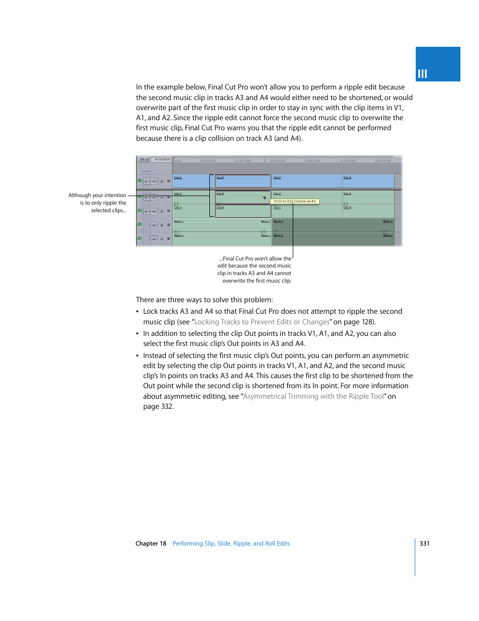 Apple Final Cut Pro 6 User Manual | Page 664 / 2033