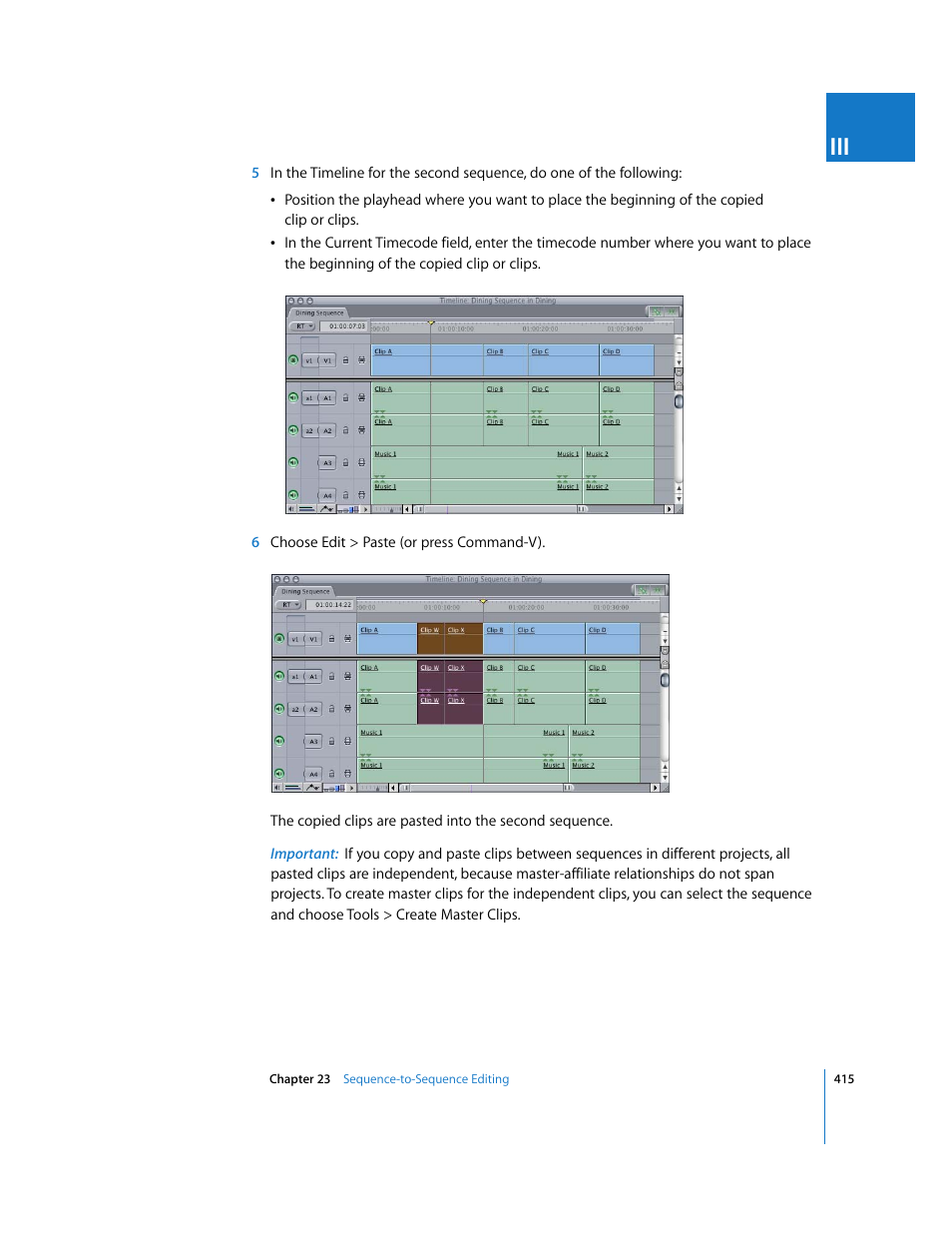 Apple Final Cut Pro 6 User Manual | Page 748 / 2033